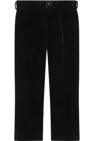 Dolce & Gabbana Pantalones chinos rectos