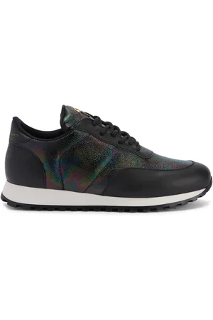 Giuseppe Zanotti Zapatillas bajas Jimi