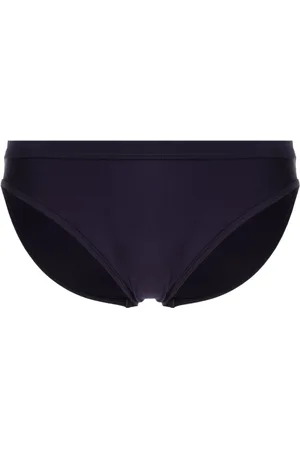 Duskii Bragas de bikini con logo