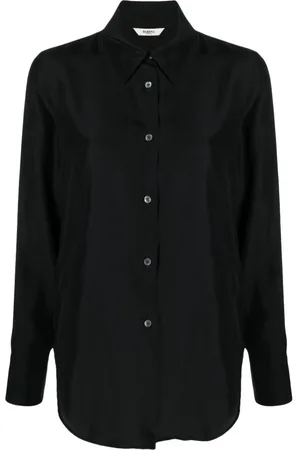 BARENA Camisa de manga larga