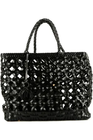 Dior Bolso shopper Cannage Lady Dior 2020 pre-owned
