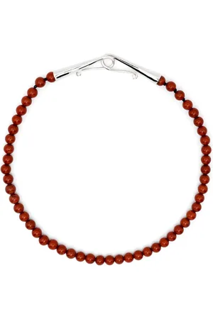 Sophie Buhai Collar Grecian con cuentas