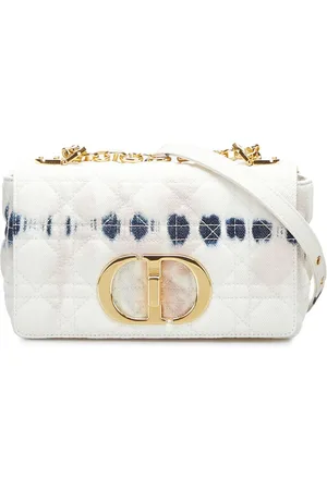 Dior Bolso de hombro Caro Cannage 2020 pre-owned