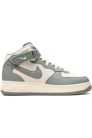 Nike Air Force 1 Mid "Mica Green" sneakers