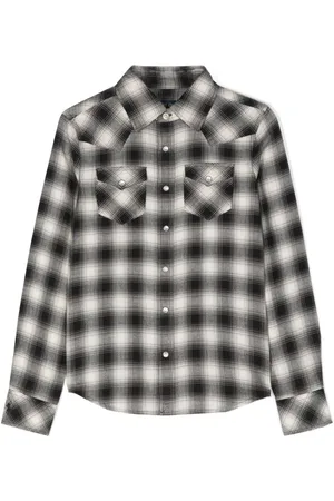 Ralph Lauren Camisa a cuadros