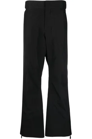 Moncler Pantalones de esquí acampanados
