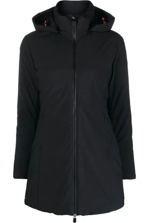 save the duck Parka Rachel