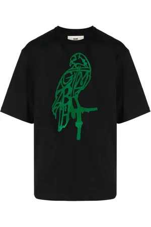 Kennel & Schmenger Camiseta con estampado gráfico