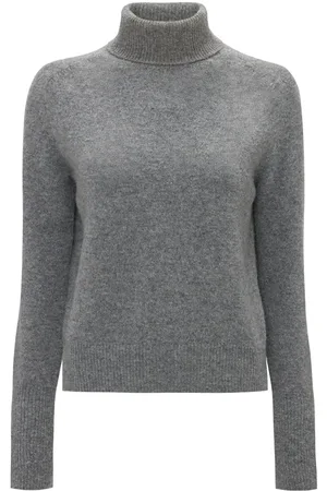 Victoria Beckham Jersey con cuello vuelto