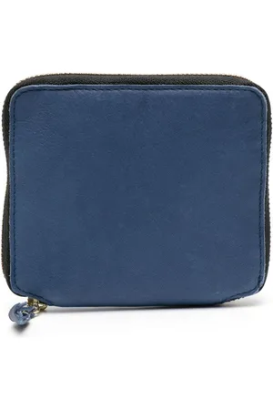 Comme des Garçons Cartera con cremallera