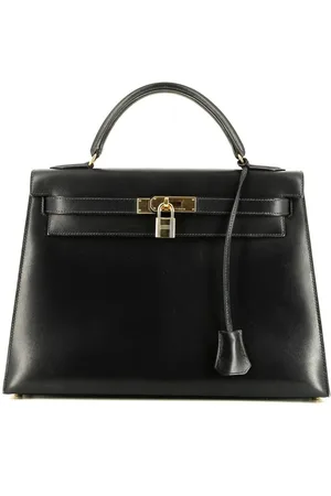 Hermès Bolso de mano Kelly 32 1997 pre-owned