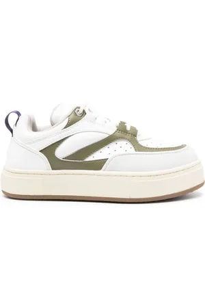 Eytys Zapatillas Sidney con paneles