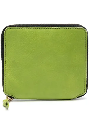 Comme des Garçons Cartera con forma rectangular