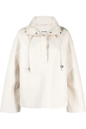 Nanushka Chaqueta Yvette