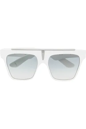 JACQUES MARIE MAGE Gafas de sol con montura cuadrada
