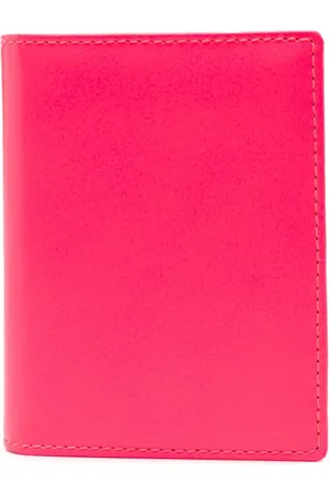 Comme des Garçons Tarjetero plegable
