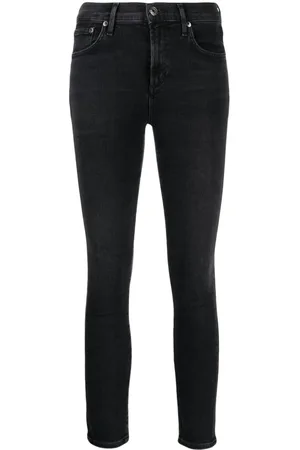 AGOLDE Vaqueros skinny Sophie