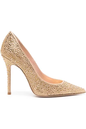 GEDEBE Zapatos con tacón de 110mm