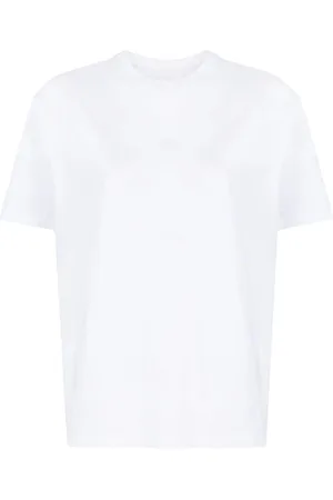 Armarium Camiseta con cuello redondo