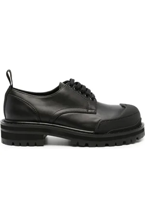 Marni Zapatos con cordones y logo