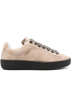 Lanvin Zapatillas bajas Curb