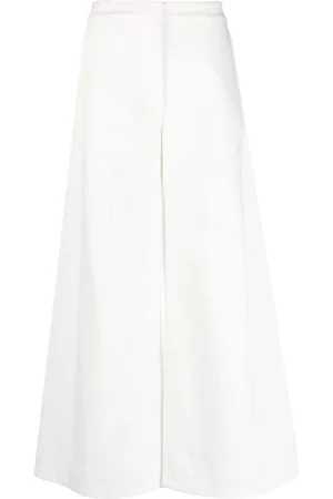 Jil Sander Pantalones anchos