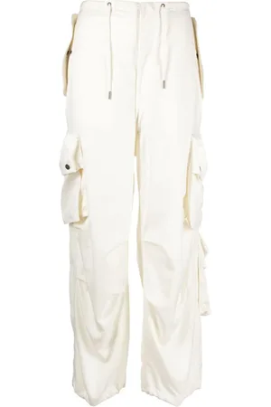 DARKPARK Pantalones cargo Blaqir