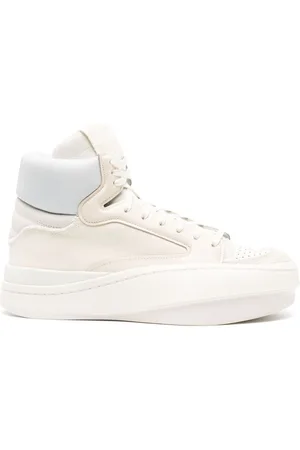 Y-3 Zapatillas altas Centennial