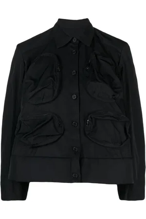 MELITTA BAUMEISTER Camisa Foam