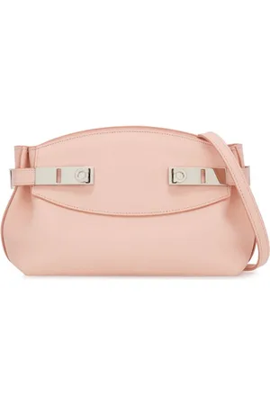 Salvatore Ferragamo Bolso de mano Hug pequeño