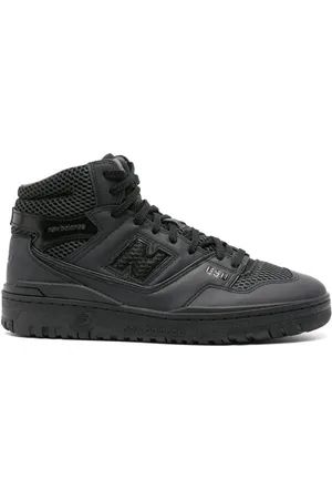JUNYA WATANABE Zapatillas altas 650