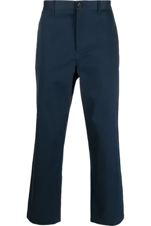 Paul Smith Pantalones chinos con corte slim