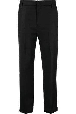 Dondup Pantalones capri Nima