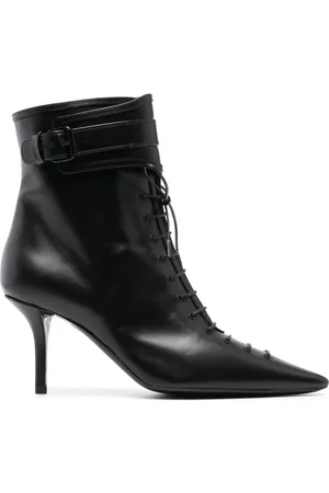 Serafini Botines con tacón de 100 mm
