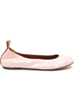 Lanvin Bailarinas lisas