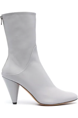 Proenza Schouler Botas Cone con tacón de 95 mm