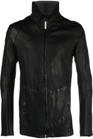 ISAAC SELLAM EXPERIENCE Chaqueta con cuello alto