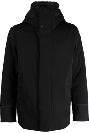 Fusalp Chaqueta de esquí Lyor acolchada