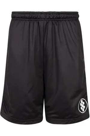 Supreme Pantalones cortos con estampado Feedback Soccer