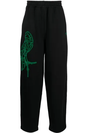 Kennel & Schmenger Pantalones de chándal con estampado gráfico