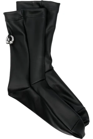 MELITTA BAUMEISTER Calcetines con perforaciones