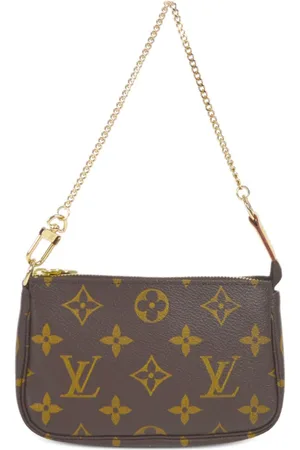 Bolsos de mano, carteras y bolsos de fiesta Louis Vuitton de mujer desde  399 €