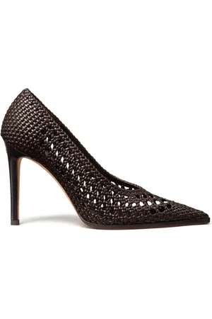 Tory Burch Zapatos con tacón de 100mm