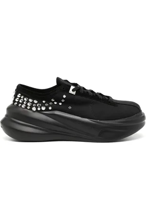 1017 ALYX 9SM Studded lace-up sneakers