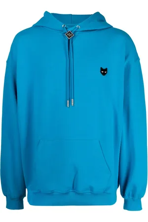 SONGZIO Sudadera Innocence Panther con capucha