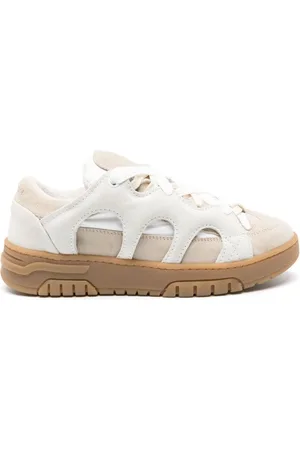 PAURA Zapatillas Curb a paneles