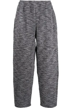 Kennel & Schmenger Pantalones de chándal con efecto de mezcla