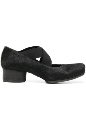 UMA WANG Zapatos de tacón Ballerina
