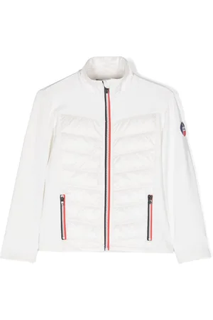 Fusalp Kids Chaqueta Altair con panel acolchado
