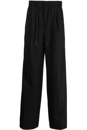 Holzweiler Pantalones de vestir con pinzas